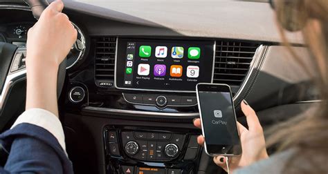 The Magic of Apple CarPlay: Transforming Your Car into a Smart, Connected Space